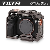 TILTA for SONY A7S3 A7s III TA-T18-FCC Camera Rig for Sony A7sIII Cage Full Cage Basic Lightweight P