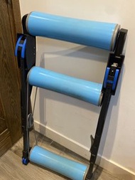 Tacx Antares TAC-T1000 Roller Bicycle Trainer  滾筒式訓練台 TAC- T1000