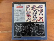 超時空世紀MBG-24C