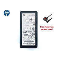 HP2135 printer power adapter 22V455mA F5S43-60001 60002 with power cord  HP Deskjet 2135 3635 4729 G