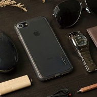 iPhone 8 Plus / 7 Plus(5.5吋) 超抗摔吸震空壓保護殼 鈷黑色