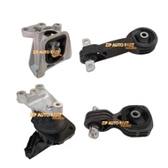 (HEAVY DUTY) HONDA CIVIC SNA FD FD1 1.8 ENGINE MOUNTING KIT SET