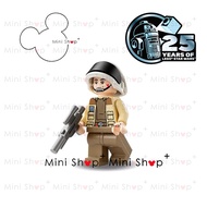 [Mini Shop+] LEGO Star wars - 75387 Boarding the Tantive IVTM - sw1328 Captain Antilles