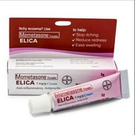 ELICA 5G CREAM