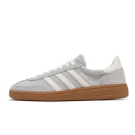 adidas Casual Shoes Handball Spezial W Women's Gray Rubber Sole German Training [ACS] IF6491