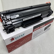 Hộp mực Estar 83A 337 dùng cho máy in HP M125A, M127FN Canon LBP151dw, MF221, MF240, MF249, MF236 Có