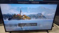 LG 43吋 43inch 43UM7400 4k smart TV $3000