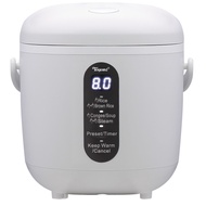 TOYOMI 0.3L Micro-com Mini Rice Cooker RC919