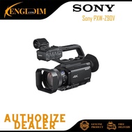 Sony PXW-Z90V / Z90 V 4K HDR XDCAM with Fast Hybrid AF(SONY MALAYSIA)