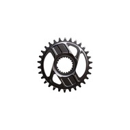 Shimano XTR SM-CRM96 12 Speed Chainring 30T / 32T / 34T Direct Mount For MTB XC Mountain Bicycle Cyc