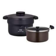 Shuttle Chef KBJ-3000 BK