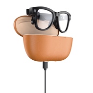 2025 M02 ultra Wi-Fi  New Smart Al Camera Glasses BlueTooth Glasses HD Call Smart Glasses Waterproof