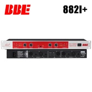 Exciter audio profesional BBE 882i performa mid-treble/bass luar biasa pengoperasian audio mono gand