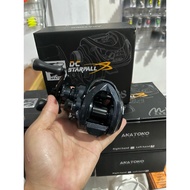 ANATONO STARFALL DC REEL