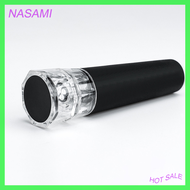 NASAMI 1PC Saver Bottle Preserver Air Pump Stopper Sealer Plug Tools Wine Vacuum Stopp