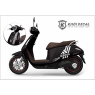 Beautiful adidas EVO stamp