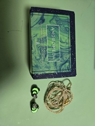 Campfire Audio Andromeda 耳機