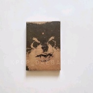 V Taehyung BTS - Layover Weverse Albums Ver.[POB WEVERSE SHOP]