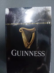 健力士 Guinness 啤酒啤牌