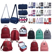 Autumnz - Fun Foldaway Cooler Bag