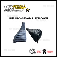 NISSAN CW520 GEAR LEVEL COVER