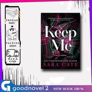 Keep Me (Sinful Manor) - Sara Cate (English)