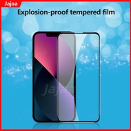 Clear Tempered Glass For Apple iPhone 17e 2026 16e Full Screen Tempered Glass Protection Film