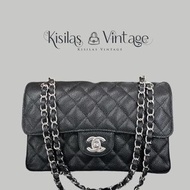 Chanel Caviar cf23