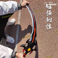 【全館免運】修羅魔劍鬥羅大陸周邊COS唐三昊天錘寶劍兒童玩具男孩劍武器模型
