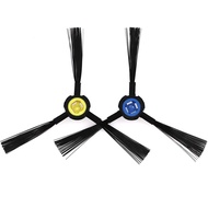 Side brush replacement for ilife V8 V8s A7 A9S X750 X785 X800 V80 B5 Max V9e L100 A10S A80PLUS X900 