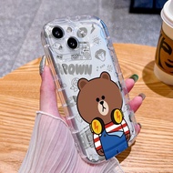 Phone Case For VIVO Y20 Y20i Y20s Y12s Y12a Y20SG Y20T Y20SM Y20SD Y11s Y30G Y21 2021 Y21 Y21t Y21e 