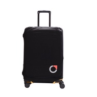 CAGGIONI ผ้าคลุมกระเป๋าเดินทาง สำหรับกระเป๋าเปิดฝาหน้า ( Front Pocket Cover : CAG01 )