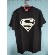 DC Superman Screenprinted Tshirt