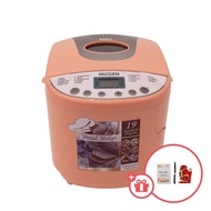 MUGEN Smart Bread Maker / MUGEN Smart Bread Maker V2 (MBM-7000) / Mesin Pembuat Roti Serbaguna