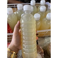 Cuka Nipah Asli/Nipah vinegar - 500ML (PSK)