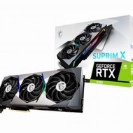 AMD 5600X + MSI 3070 SUPRIM X 二手電腦組合