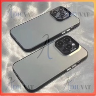 CASE IMD BLACK ONLY HOLOGRAM VIVO Y15S Y02 Y02T Y03 Y0T Y01 Y10 Y15A T1 4G T1 5G Y75 Y55 5G SLIKON I