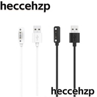 HECCEHZP USB Charging Cable, Charger Base 1M Dock Charger Adapter,  Kids Accessories Smart Watch Watch Power Charge Wire for Xplora X6 Play