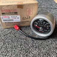Original Yamaha Fino Carburetor Speedometer 1UB-H3750-00