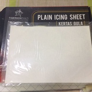 Edible Sheet for Edible Printing