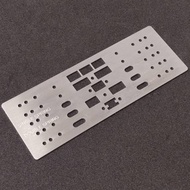 Mini 4WD Jig (Slide Damper Creation Jig)