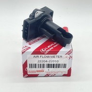 22204-22010 22204-0C020 22204-0D030 Suitable for Toyota Air Flow Meter Sensor