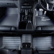 Volvo Volvo XC40 Volvo XC60 Right Felt Right Rudder T5 Right Feet Right Peptide Car Floor Mat Carpet