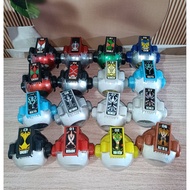 Kamen Rider Ghost DX CT SG Eyecon Original Bandai