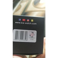 Ice Watch Steel (original)