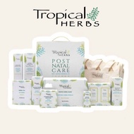 ❤️现货❤️Amway Tropical Herbs Post Natal Care 11 items set (Set Lepas Bersalin)