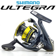 รอกสปิน Shimano - 2025 Ultegra รุ่นใหม่ล่าสุด ของแท้ C2500SHG One
