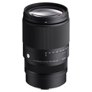 Sigma 16-300mm F3.5-6.7 DC OS Contemporary Lens