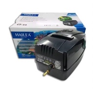 Hailea AC/DC Backup Battery Air Pump CP 60 - For Aquarium Fish Pond Landscape Airpump Air Pump