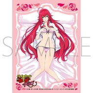 Rias Gremory Card Sleeve High School DxD Movic